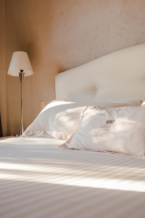 Hotel Casa 88 San Miguel de Allende Buitenkant foto