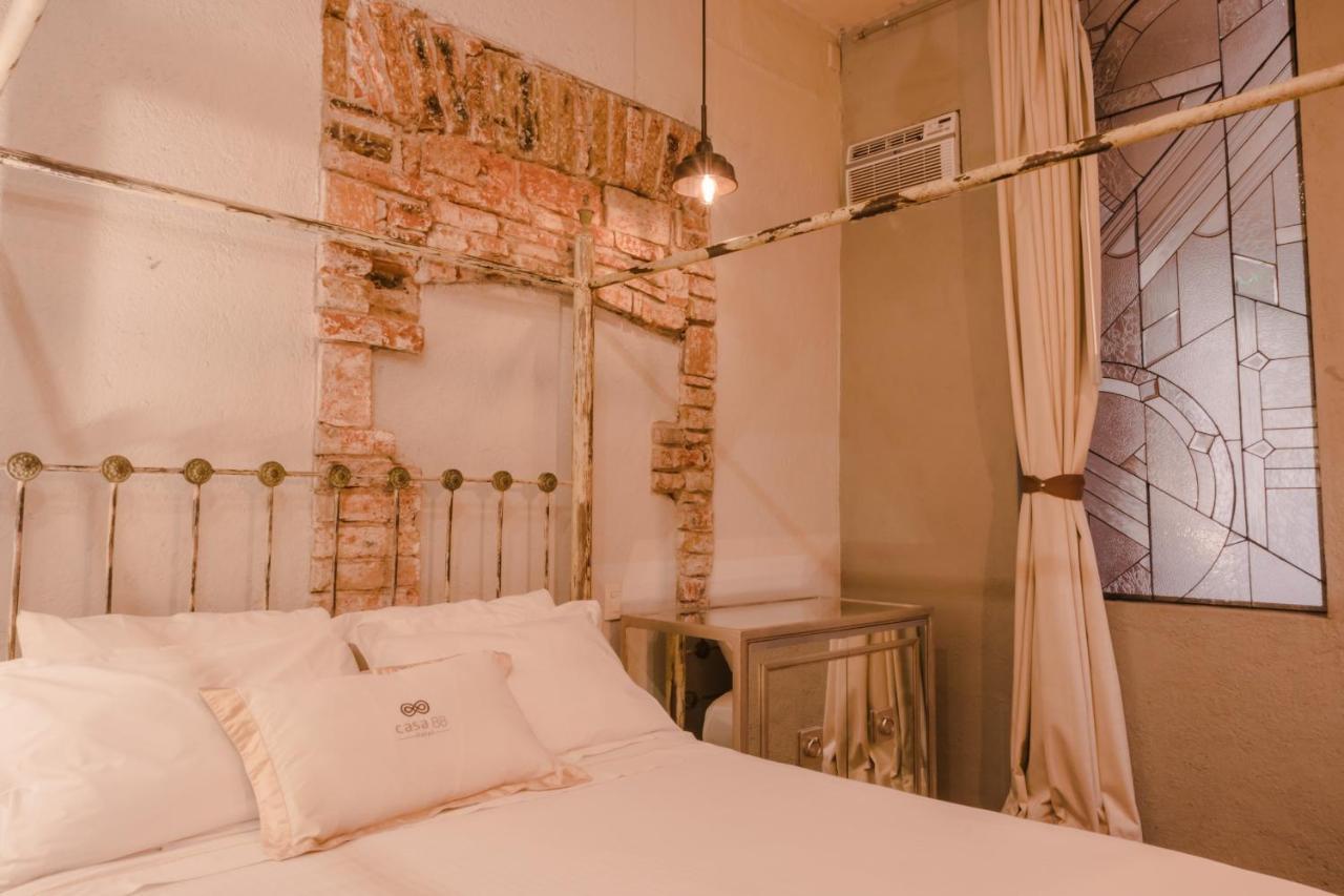Hotel Casa 88 San Miguel de Allende Buitenkant foto
