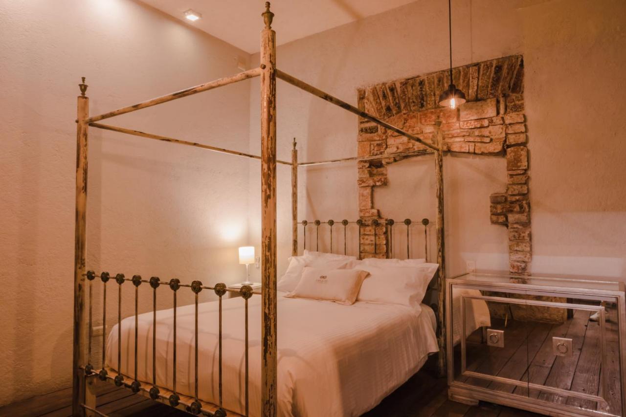 Hotel Casa 88 San Miguel de Allende Buitenkant foto