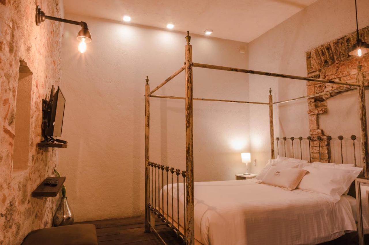 Hotel Casa 88 San Miguel de Allende Buitenkant foto