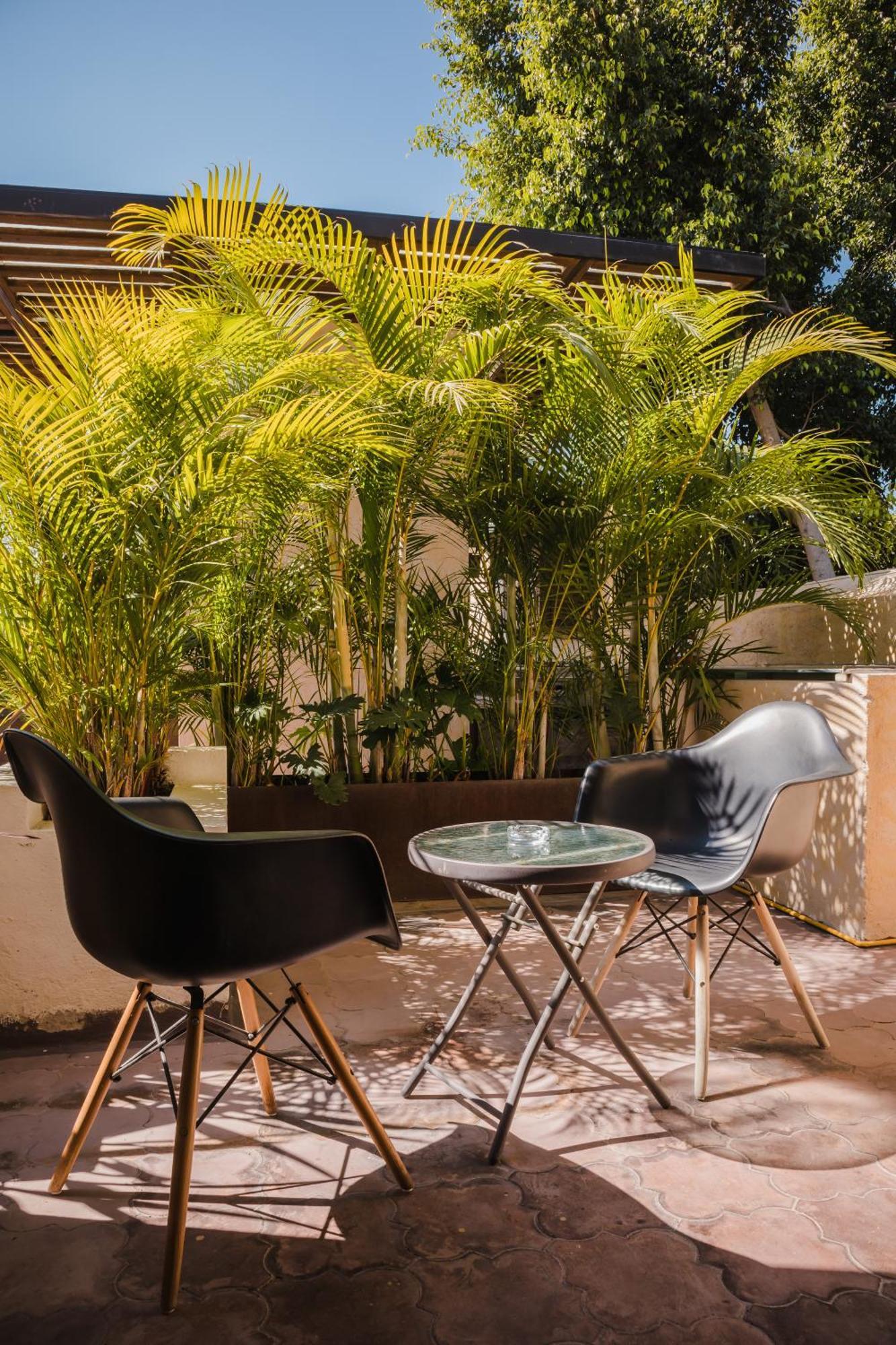 Hotel Casa 88 San Miguel de Allende Buitenkant foto